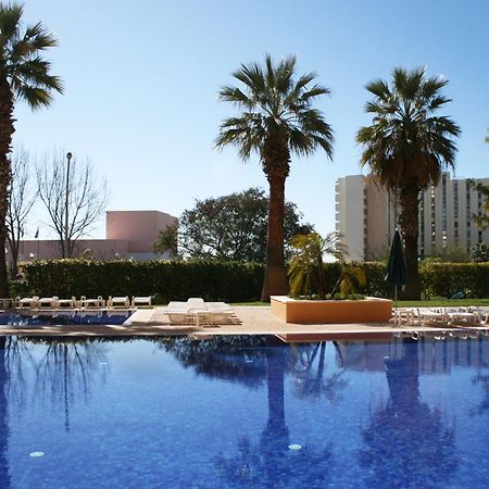 Aparthotel Dom Pedro Portobelo Vilamoura Esterno foto