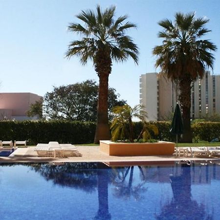 Aparthotel Dom Pedro Portobelo Vilamoura Esterno foto