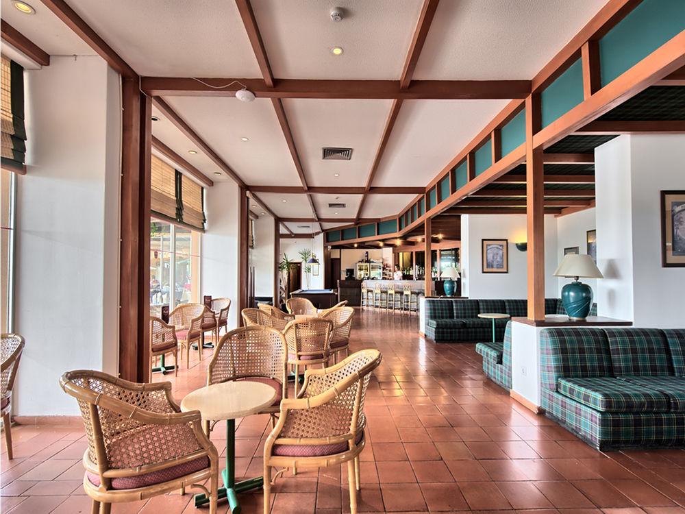 Aparthotel Dom Pedro Portobelo Vilamoura Esterno foto