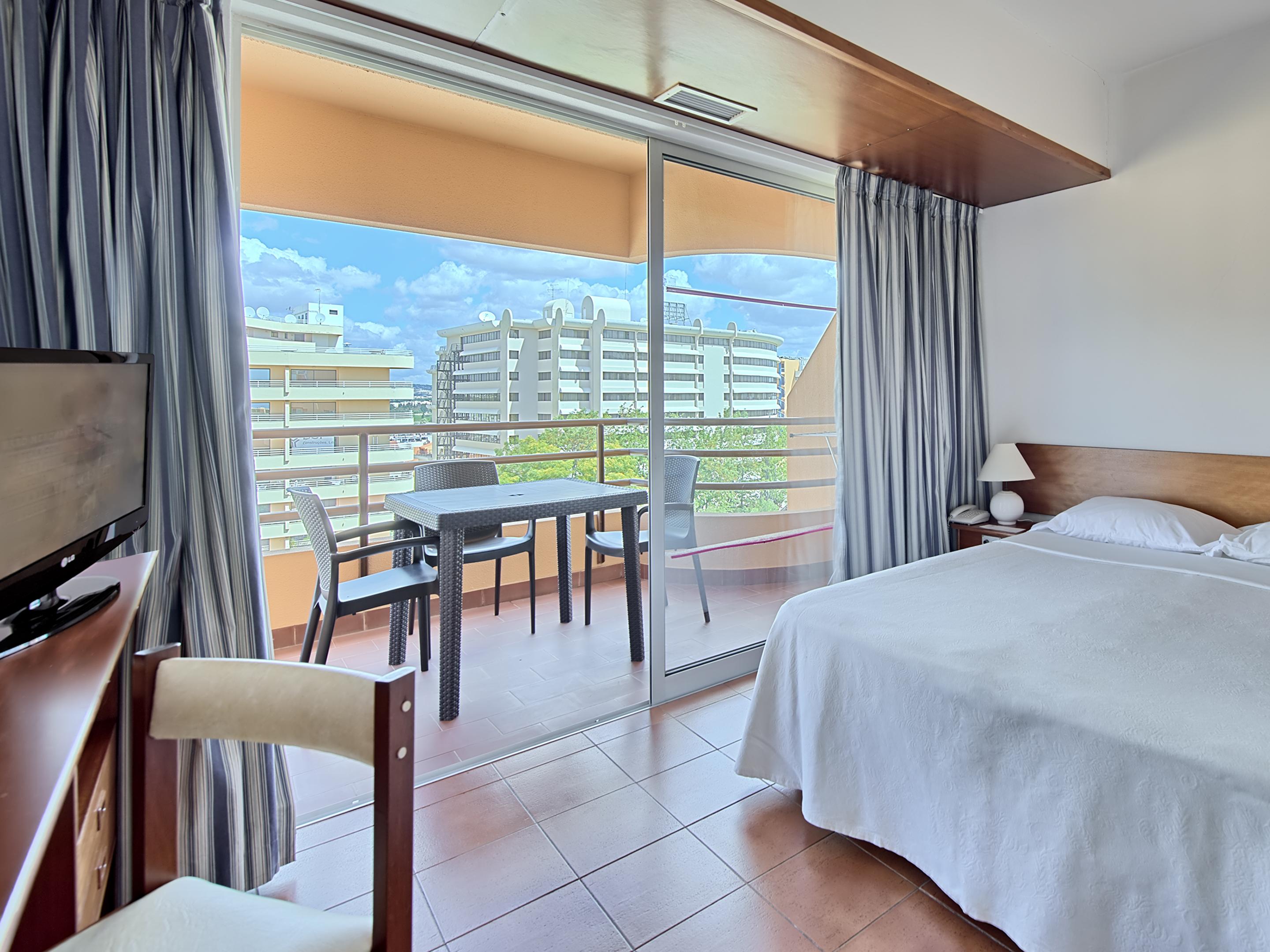 Aparthotel Dom Pedro Portobelo Vilamoura Esterno foto