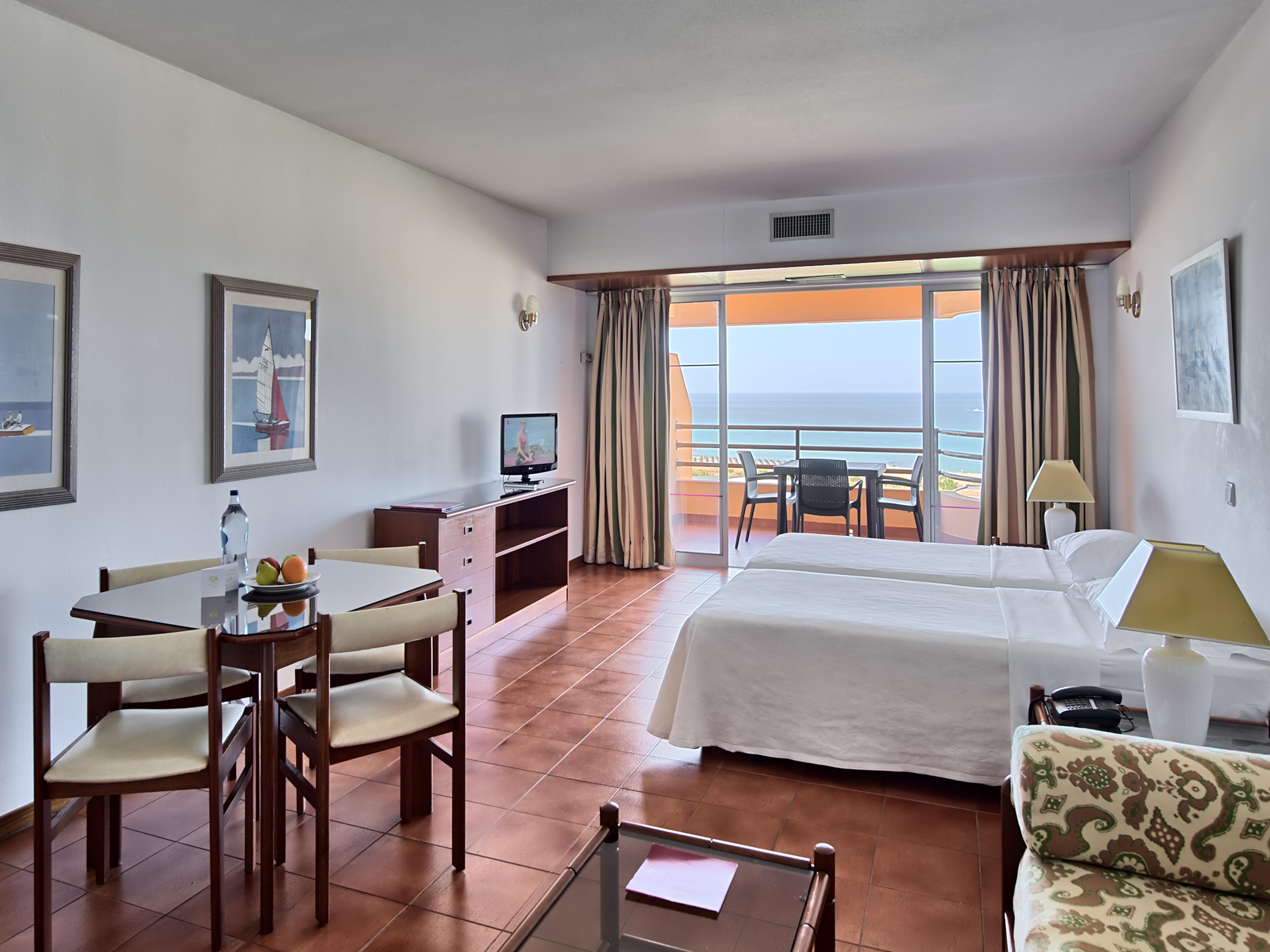 Aparthotel Dom Pedro Portobelo Vilamoura Esterno foto
