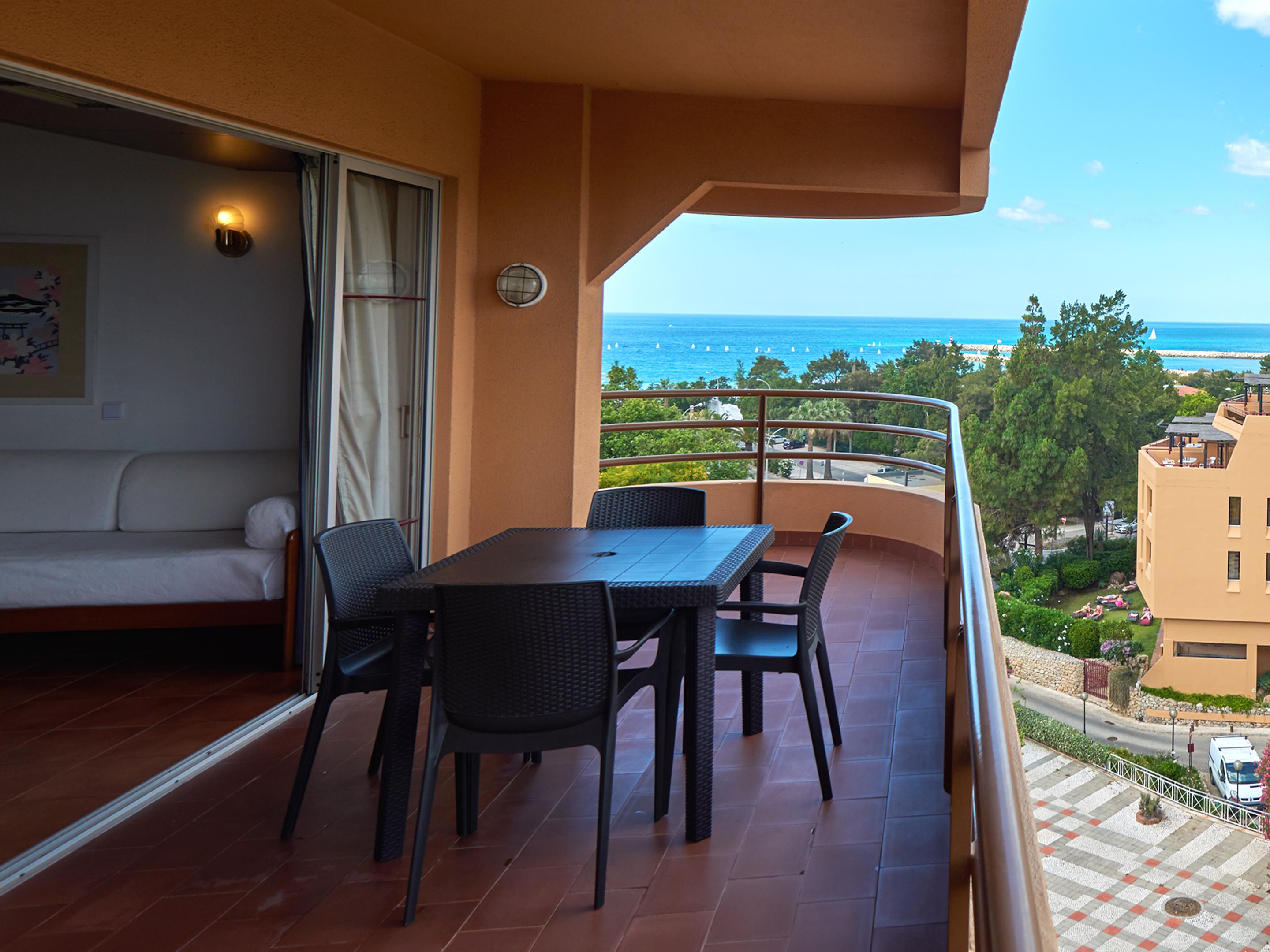 Aparthotel Dom Pedro Portobelo Vilamoura Esterno foto
