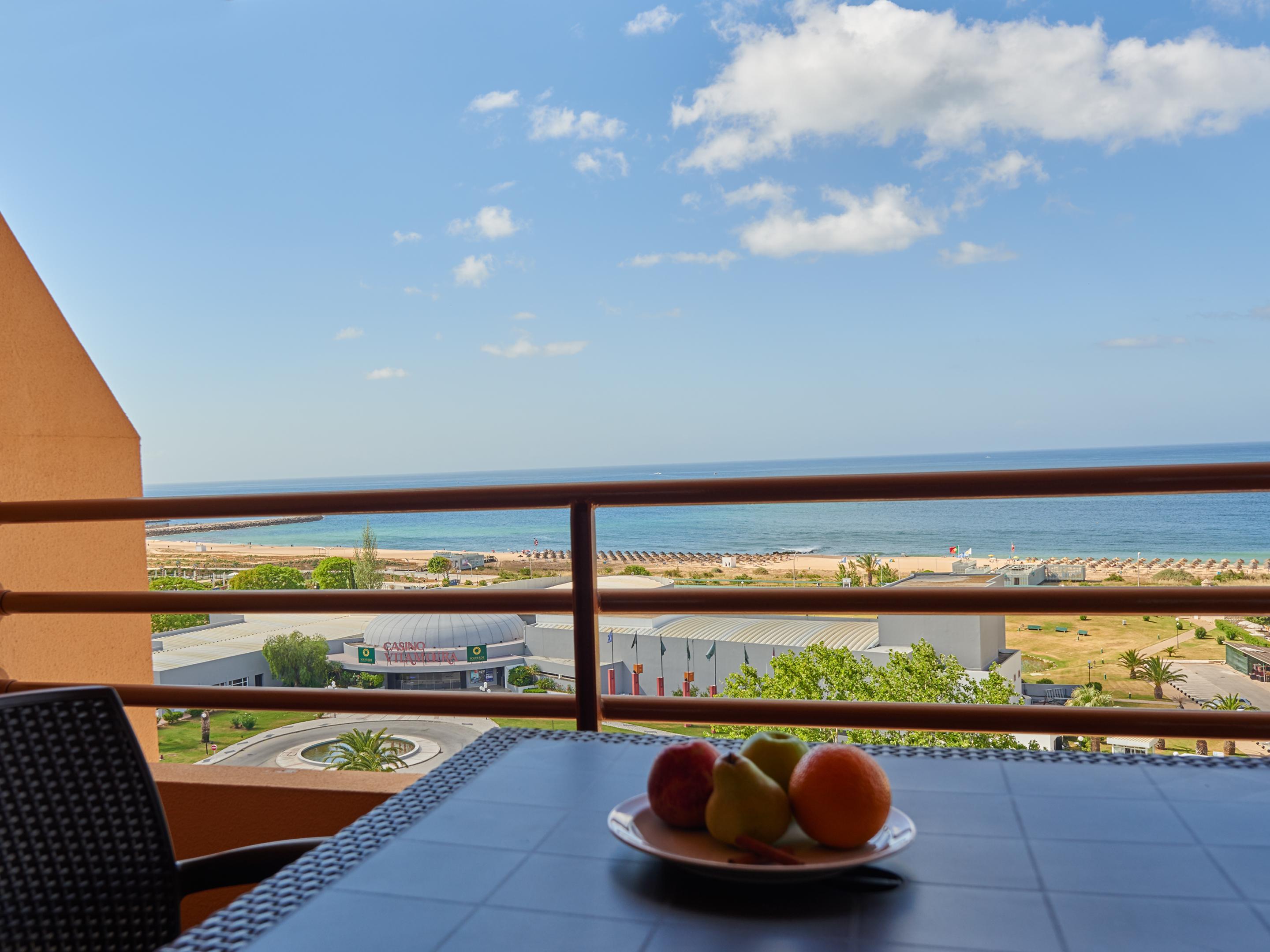 Aparthotel Dom Pedro Portobelo Vilamoura Esterno foto