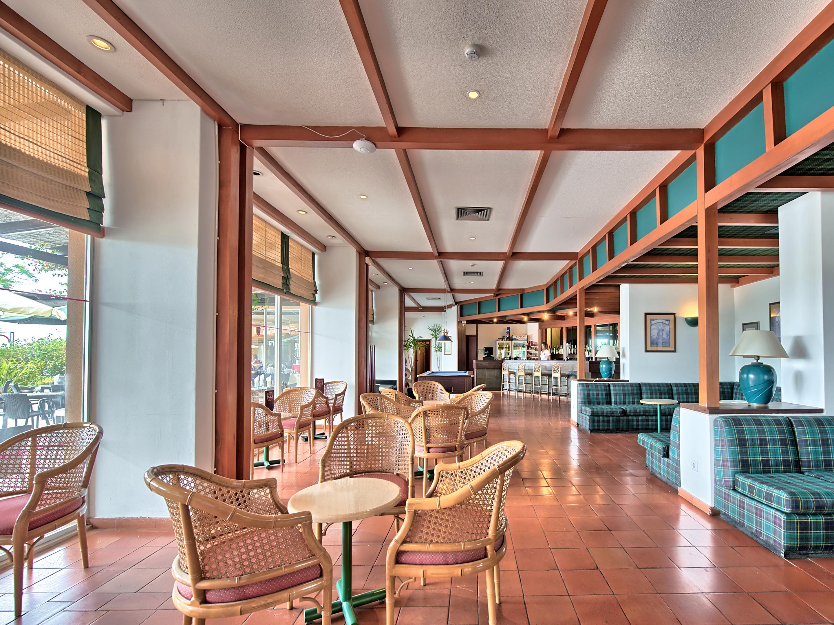 Aparthotel Dom Pedro Portobelo Vilamoura Esterno foto