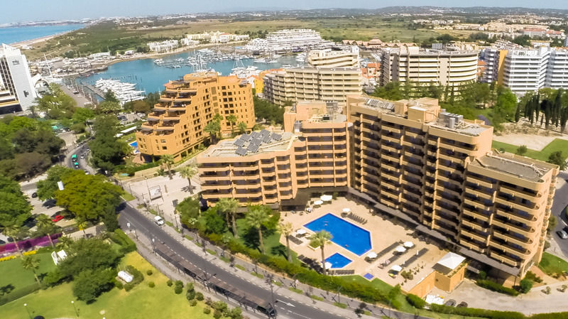 Aparthotel Dom Pedro Portobelo Vilamoura Esterno foto