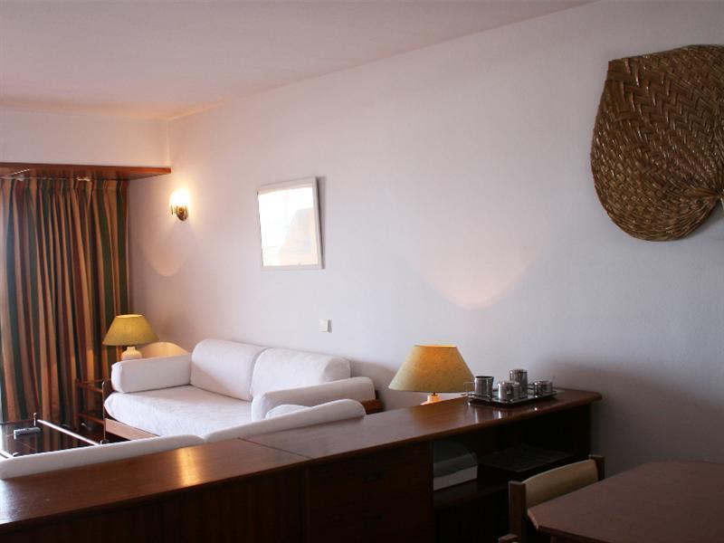 Aparthotel Dom Pedro Portobelo Vilamoura Esterno foto