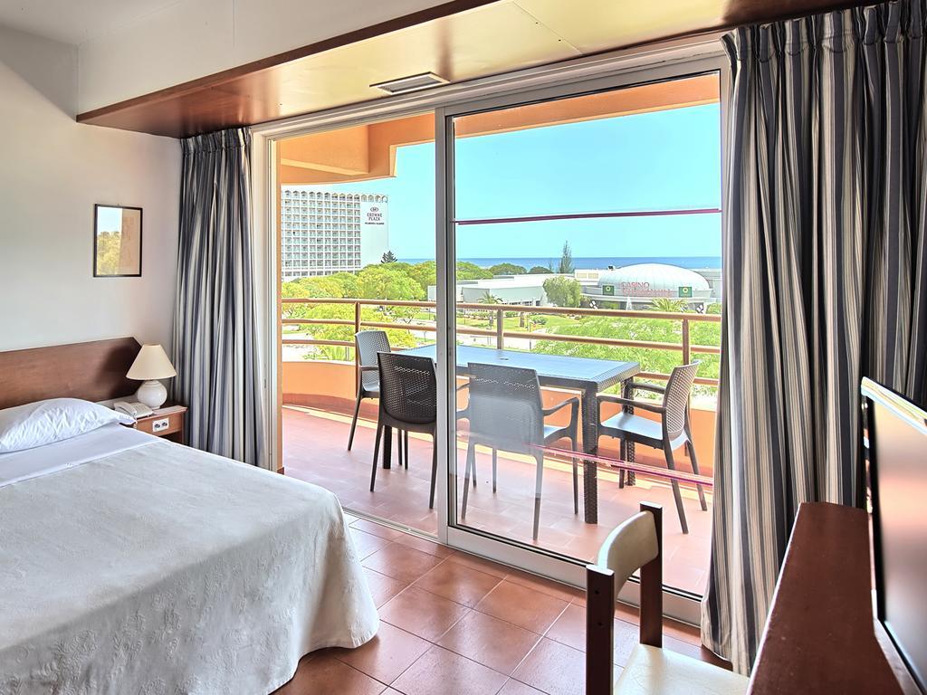 Aparthotel Dom Pedro Portobelo Vilamoura Esterno foto