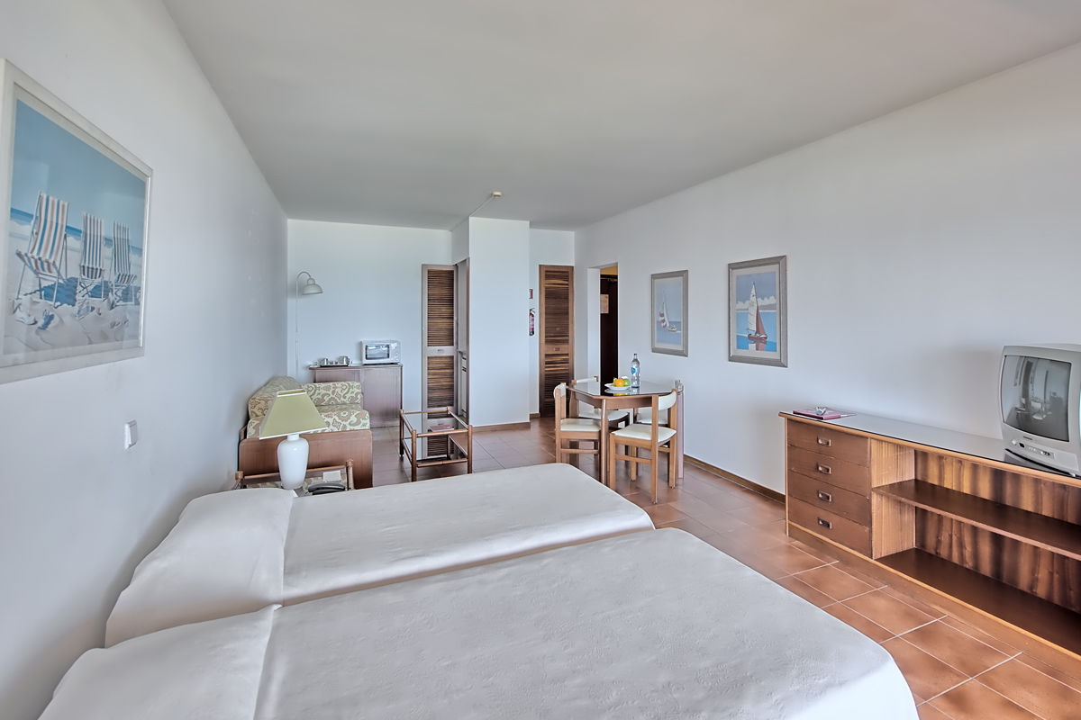 Aparthotel Dom Pedro Portobelo Vilamoura Esterno foto
