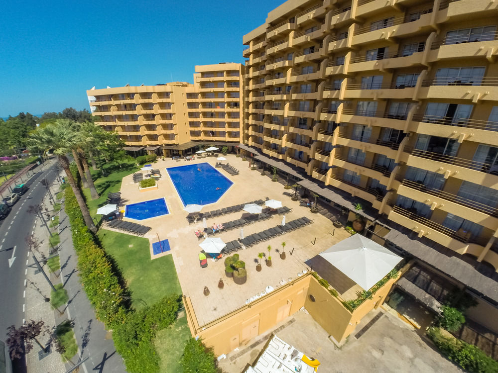 Aparthotel Dom Pedro Portobelo Vilamoura Esterno foto
