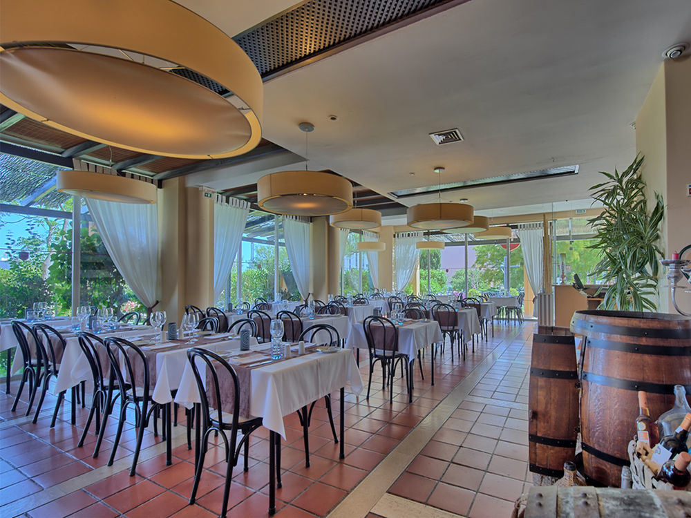 Aparthotel Dom Pedro Portobelo Vilamoura Esterno foto