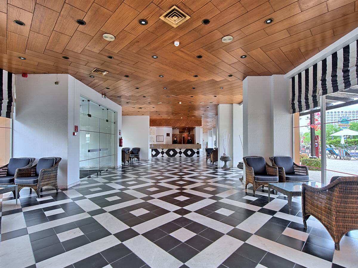 Aparthotel Dom Pedro Portobelo Vilamoura Esterno foto