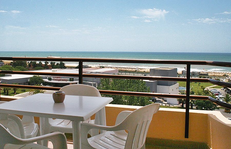 Aparthotel Dom Pedro Portobelo Vilamoura Esterno foto