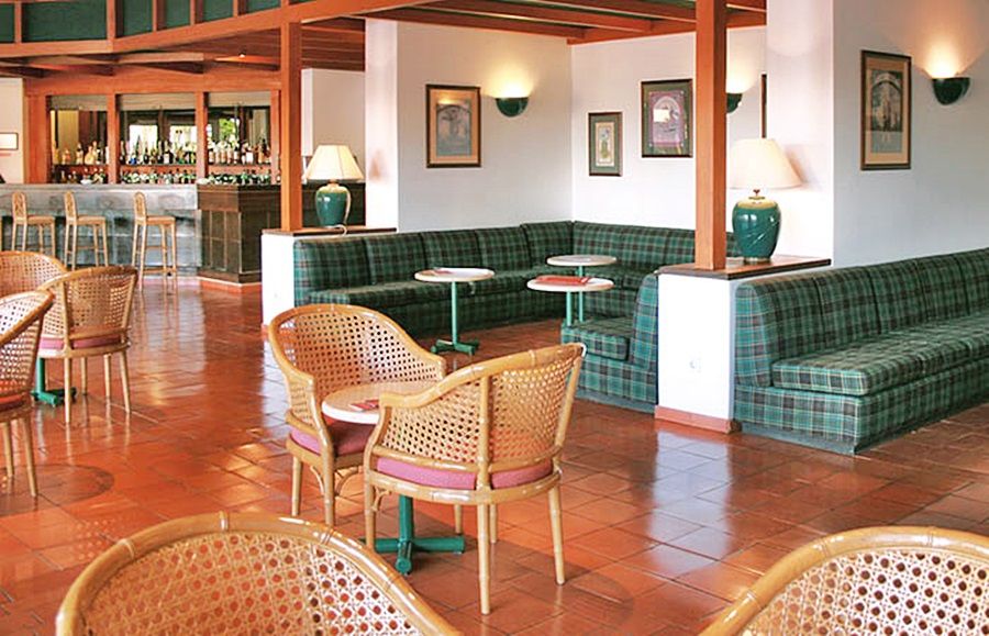 Aparthotel Dom Pedro Portobelo Vilamoura Esterno foto