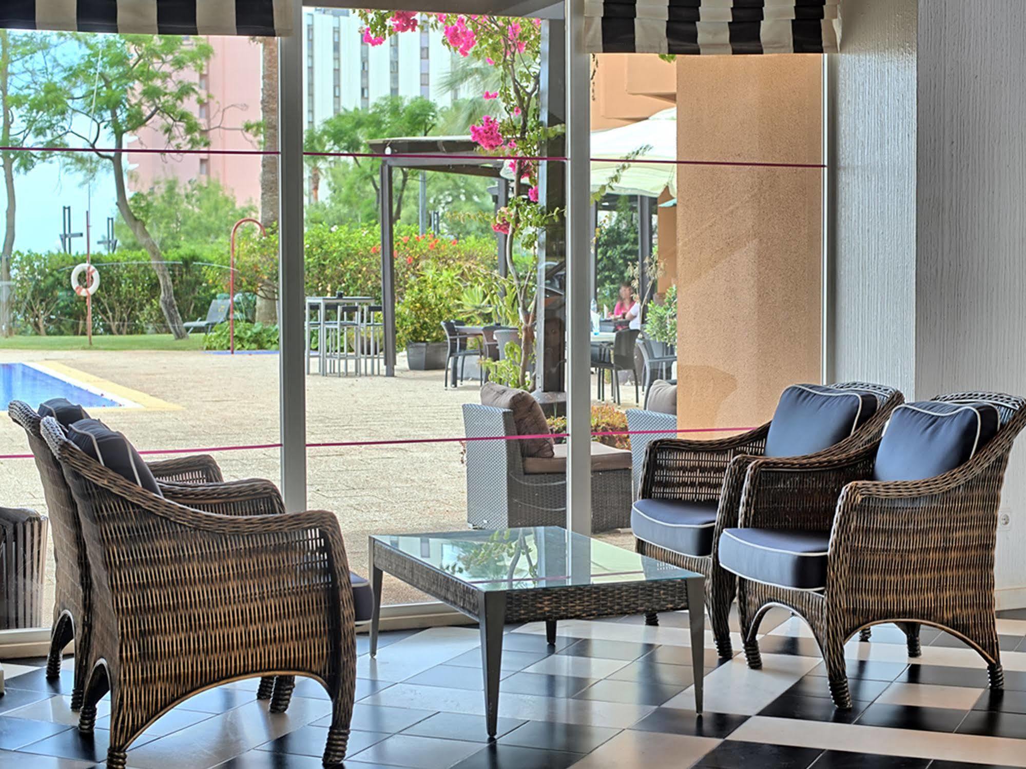 Aparthotel Dom Pedro Portobelo Vilamoura Esterno foto