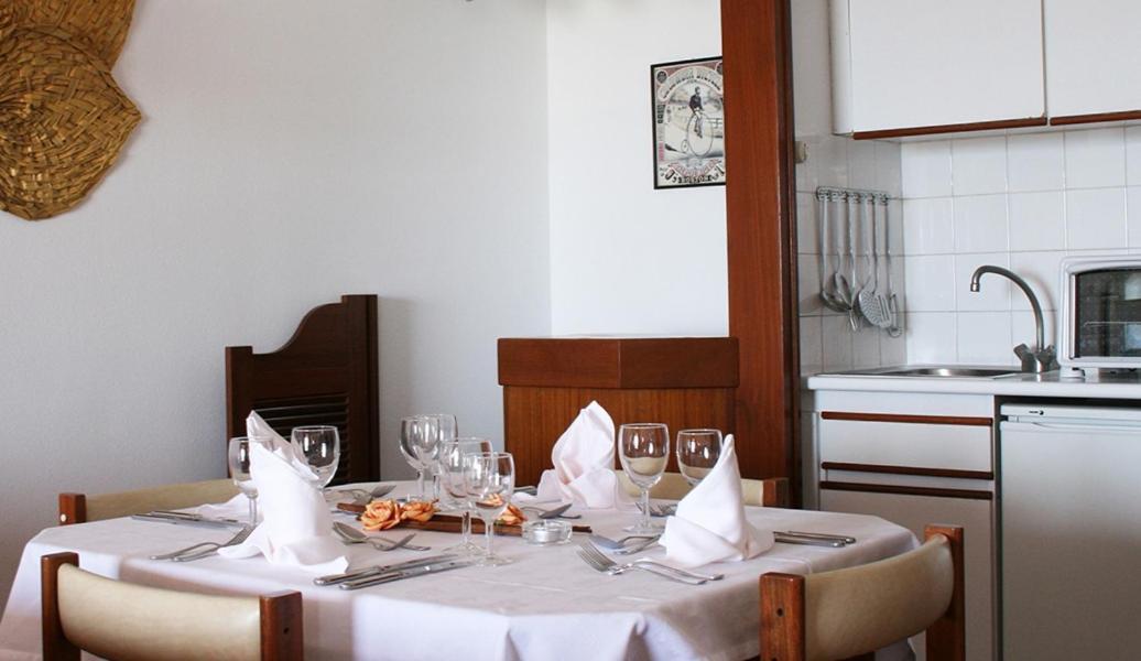 Aparthotel Dom Pedro Portobelo Vilamoura Esterno foto