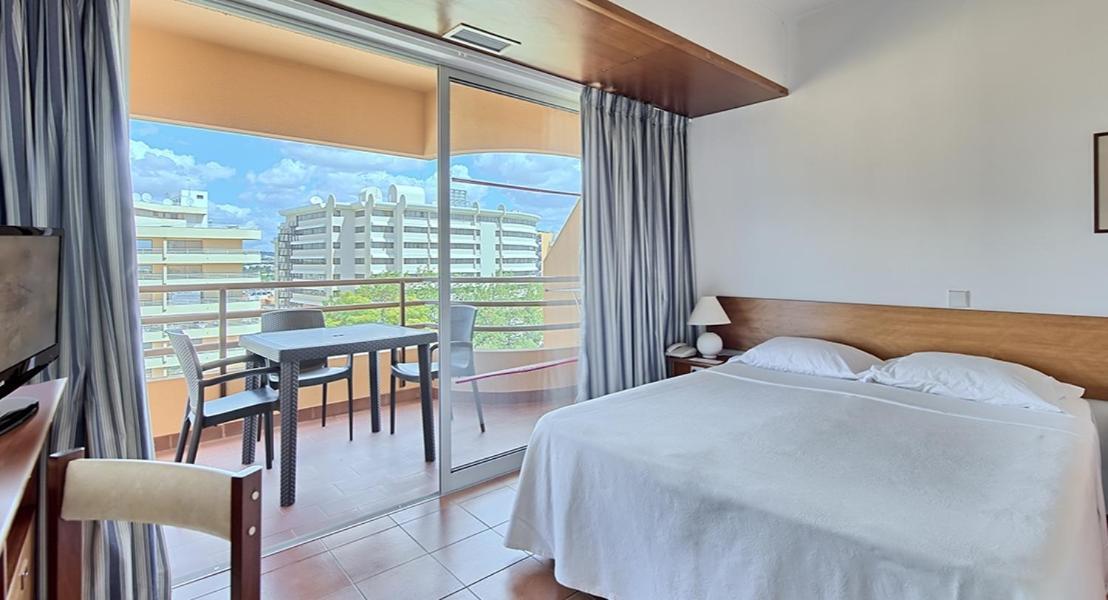 Aparthotel Dom Pedro Portobelo Vilamoura Esterno foto
