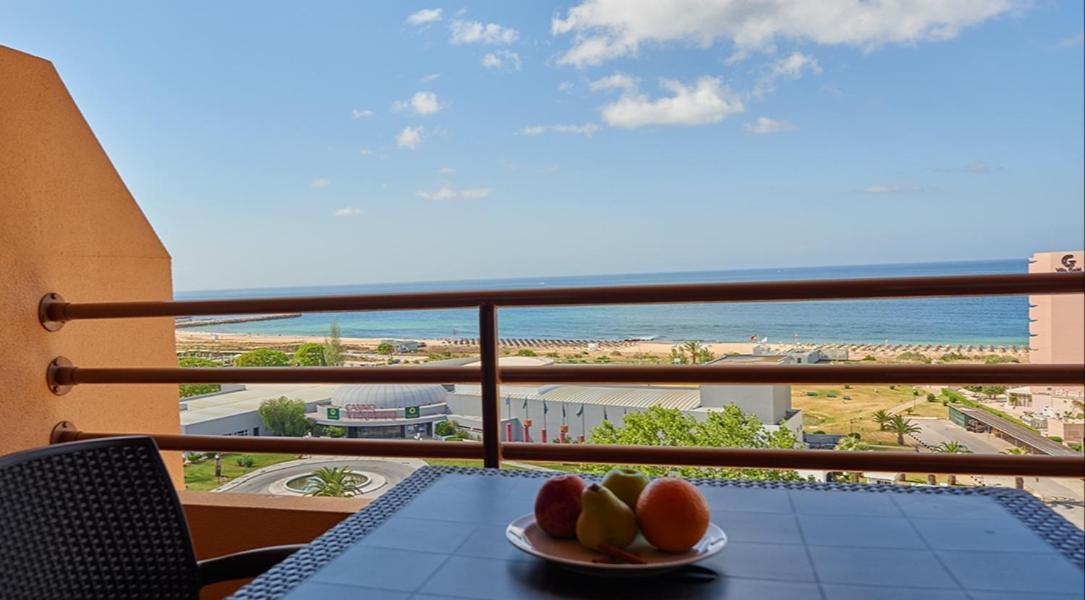 Aparthotel Dom Pedro Portobelo Vilamoura Esterno foto